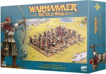 Games Workshop Bretonische Bogensch&uuml;tzen