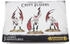 Games Workshop Warhammer Age of Sigmar - Flesh-Eater Courts