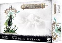 Warsong Revenant
