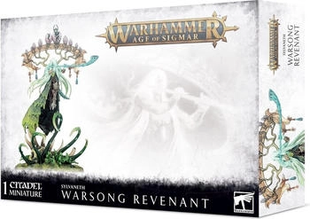 Games Workshop Warsong Revenant