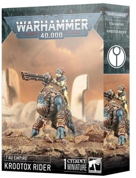 Games Workshop Krootoxreiter