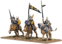 Empire of Man: Demigryph Knights