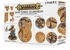 Games Workshop Shattered Dominion: Rundbases (40 mm & 65 mm)
