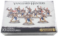 Stormcast Eternals Vanguard-Hunters