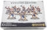 Games Workshop Warhammer Age of Sigmar - Stormcast Eternals