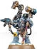 Games Workshop Warhammer 40.000 - Space Wolves