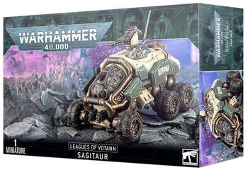 Games Workshop Sagitaur