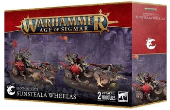 Games Workshop Sonn'nr&auml;uber-Kriegswag'n