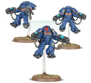 Games Workshop Primaris Inceptors