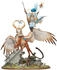 Games Workshop Warhammer Age of Sigmar - Lumineth Realm-Lords