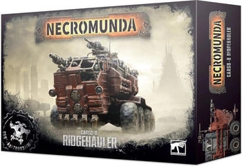 Games Workshop Cargo-8 Ridgehauler