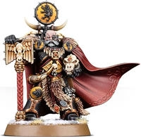 Ulrik der Todeswolf