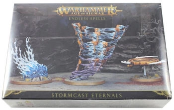 Games Workshop Warhammer Age of Sigmar Endless Spells