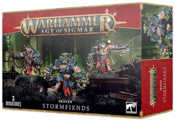 Games Workshop Stormfiends