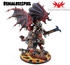 Games Workshop Angron, Dämonenprimarch des Khorne