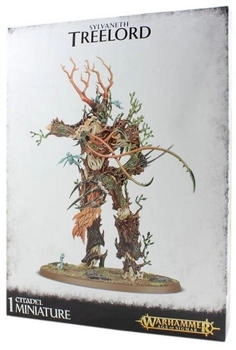 Games Workshop Treelord/Spirit of Durthu