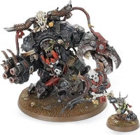 Ghazghkull Thraka