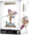 Games Workshop Warhammer Age of Sigmar - Hedonites of Slaanesh