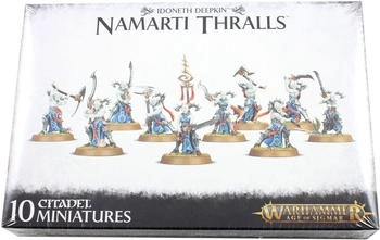 Games Workshop Namarti Thralls