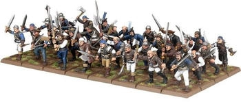 Games Workshop Freisch&auml;rler Miliz