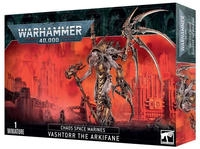 Games Workshop 43-99, Games Workshop Vashtorr the Arkifane