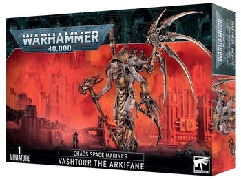 Games Workshop Vashtorr the Arkifane