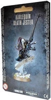 Games Workshop Warhammer 40.000 - Aeldari - Death Jester