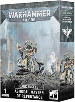 Games Workshop Asmodai Meister der Reue