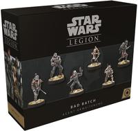 Atomic Mass Games FFGD4713, Atomic Mass Games Star Wars: Legion - Bad Batch