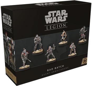 Atomic Mass Games Star Wars Legion Bad Batch (DE)