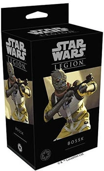 Atomic Mass Games Star Wars Legion Bossk Erweiterung DE/IT