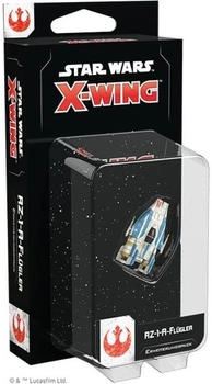 Atomic Mass Games Star Wars X-Wing 2.Ed. RZ-1-A-Fl&uuml;gler Erweiterungspack d