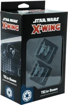 Atomic Mass Games Star Wars X-Wing 2. Edition TIE/SA-Bomber (DE)