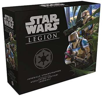 Atomic Mass Games Star Wars Legion Imperiale Strandtruppen Erweiterung DE/IT