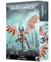 Hive Tyrant