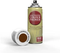 The Army Painter - Oak Brown (Colour Primer) (CP3030)