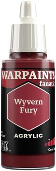 The Army Painter Warpaints Fanatic: Wyvern Fury (WP3116)