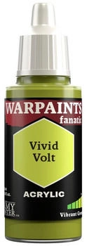 The Army Painter Warpaints Fanatic: Vivid Volt (WP3059)