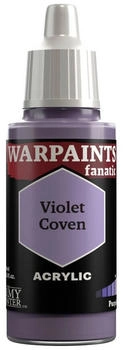 The Army Painter Warpaints Fanatic: Violet Coven (WP3131)