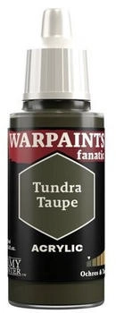 The Army Painter Warpaints Fanatic: Tundra Taupe (WP3079)