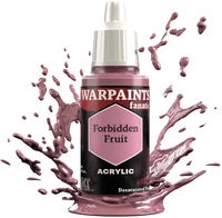 The Army Painter WP3142P, The Army Painter Warpaints Fanatic: Forbidden Fruit (18ml),