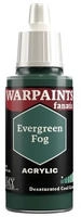 The Army Painter WP3061P, The Army Painter Warpaints Fanatic: Evergreen Fog (18ml),