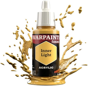The Army Painter Warpaints Fanatic: Inner Light (WP3102)