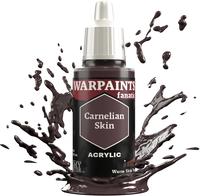 The Army Painter WP3151P, The Army Painter Warpaints Fanatic: Carnelian Skin (18ml),