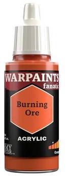 The Army Painter Warpaints Fanatic: Burning Ore (WP3098)