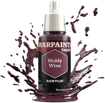 The Army Painter Warpaints Fanatic: Moldy Wine (WP3140)