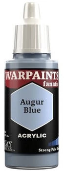 The Army Painter Warpaints Fanatic: Augur Blue (WP3024)