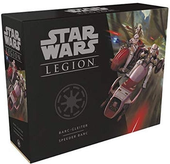 Atomic Mass Games Star Wars Legion BARC-Gleiter Erweiterung DE/IT