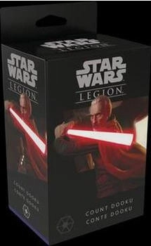 Atomic Mass Games Star Wars Legion Count Dooku Erweiterung DE/IT
