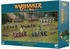 Games Workshop Warhammer The Old World - Wood Elf Realms